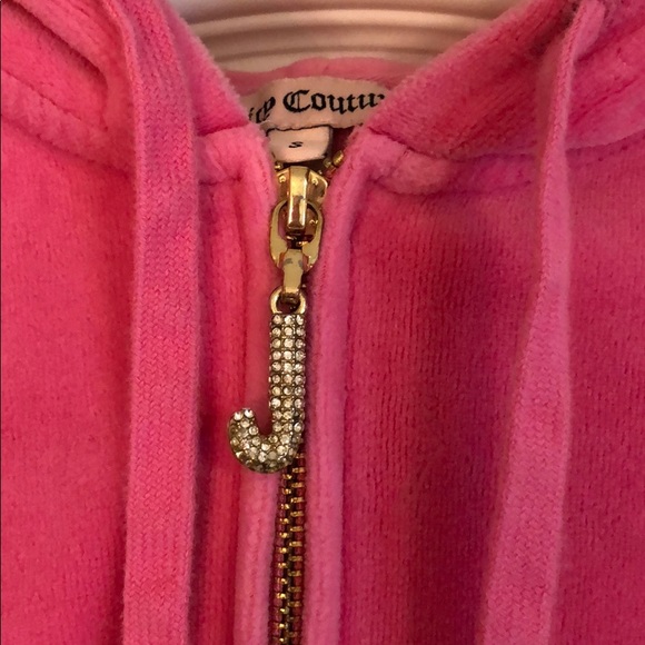 Juicy Couture Jacket - Picture 2 of 3